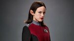 Watchers of The Orville, who’re your favourite characters? I