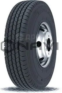 Goodride ST313, 6.50 R16 10PR TL - Шины в Красноярске