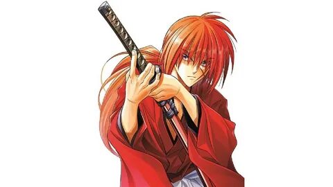 Rurouni Kenshin Novel Slated For Release On July 2 By Shueis