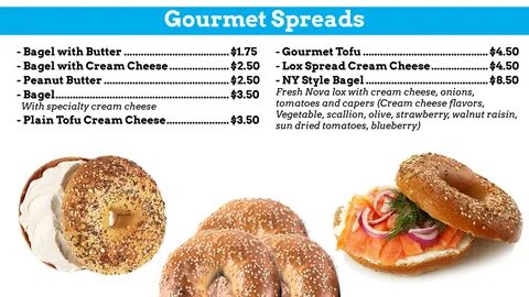 Bagel Box Coupons near me in Little Ferry, NJ 07643 8coupons