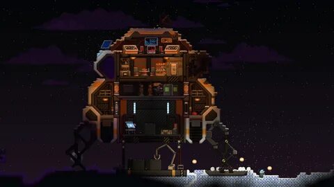 Building/Ship - Show off your house :D Page 130 Chucklefish 