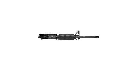 DEL TON UPPER RECEIVER AR15 M4 5.56 16 FLATTOP PRE - 8484560