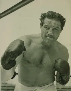 Max Baer 1909-1959, One-time Photograph by Everett Pixels