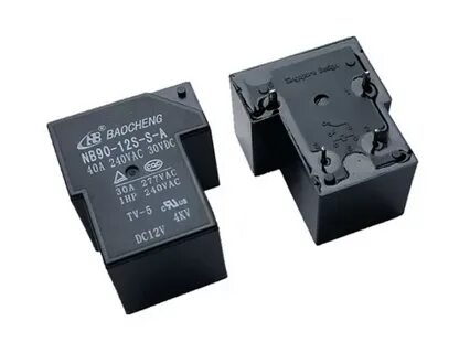 NB90 Relay Manufacturer, Factory.Find NB90 Relay, in Ningbo 