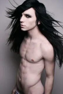 do guys look better with long hair? (30 - ) - Forums - MyAni