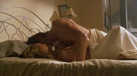 Naked Tara Spencer Nairn In Wishmaster 4 The Prophecy. 