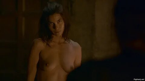 The Women of Game of Thrones - Nude scenes