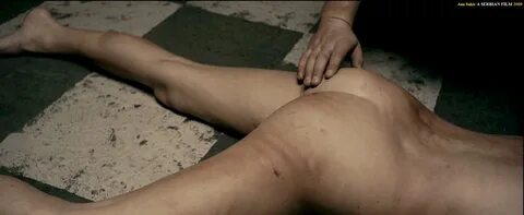 A Serbian Film nude pics, Страница -1 ANCENSORED