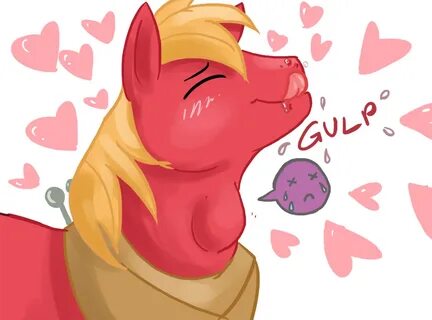 Pony Cock Vore Thread - /trash/ - Off-Topic - 4archive.org