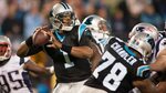 Panthers QB Newton named NFL's Most Valuable Player - Eurosp