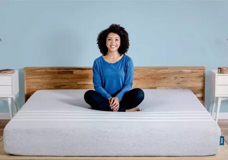 Leesa Mattress Review Your RX For Restful Sleep