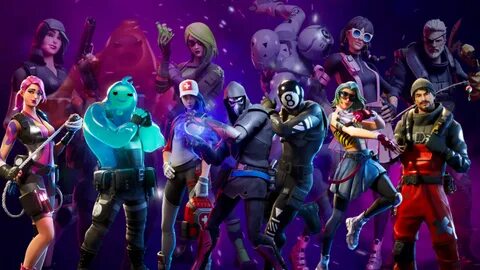 Online 2022 All Fortnite Skins From Chapter 2 Season 1 Gratu