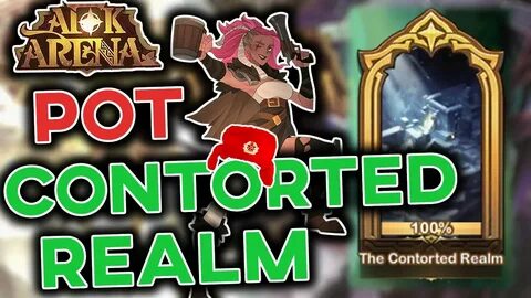 THE CONTORTED REALM Peaks of Time Quick Guide/ Walkthrough (