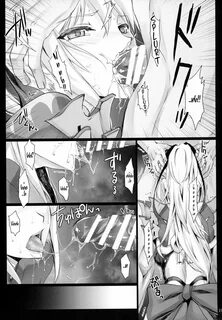 XZhentai Page 18 (C96) MonHun no Erohon 16 (Monster Hunter)