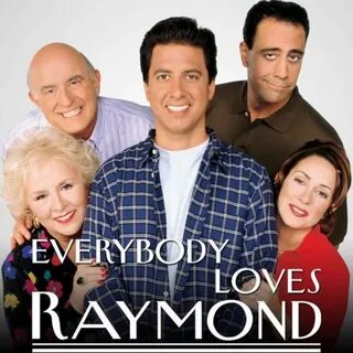 Best Seasons of Everybody Loves Raymond Everybody love raymo