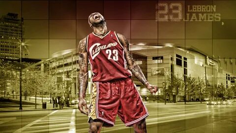 Lebron James 2018 Wallpapers (86+ background pictures)