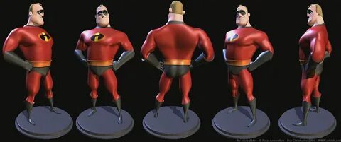 008 MrIncredible