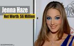 14 самых высокооплачиваемых порно актрис и актёров