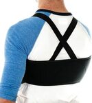 Medical Arm Sling Shoulder Brace - Best Fully Adjustable Rot