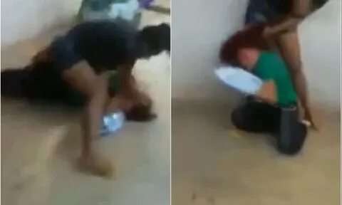 Mother launches attack on her pregnant daughter in Brazil Da