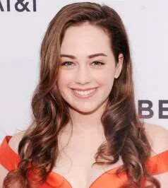 42+ Mary Mouser Parents Gif - Share Webs