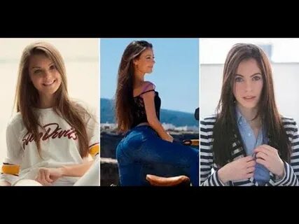 Las 10 actrices de cine p0rno más hermosas - YouTube