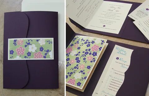 creative handmade folders designs - Wonvo