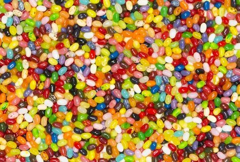 Jelly Beans: Candy History - America Comes Alive