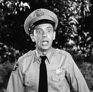 mrsdentonorahippo Barney fife, Don knotts, The andy griffith