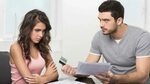 Как правильно поделить кредит при разводе?
