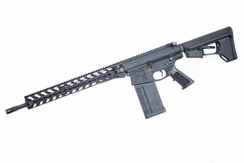 AR-10 Greatest Rifle? Facts, Stats & More