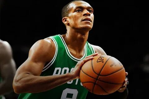 Bleacher Report on Twitter: "VIDEO: Does the Rajon Rondo tra