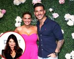 Jax Taylor On If He's in Touch With Lisa Vanderpump, Offers 