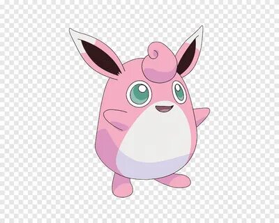 Pokémon GO Pokémon X and Y Wigglytuff Pokémon Mystery Dungeo