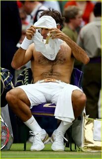 Roger Federer Wins Wimbledon, 15th Major: Photo 2031961 Roge