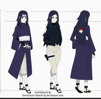 Izune Uchiha Hyuga Wiki Naruto Amino