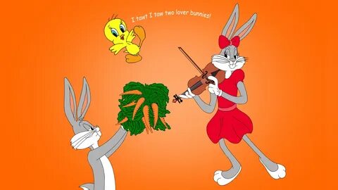 Honey Bunny Honey Bunny Cartoon Dow
