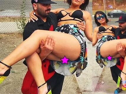 Demi Lovato pussy UpskirtSTARS