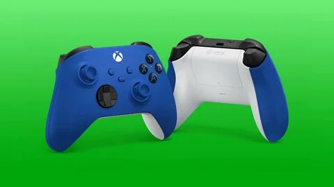 New Xbox Series X Controller Color Revealed - GameSpot