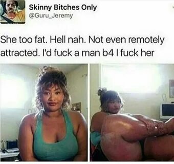 It&rsquo;s Full Figured Friday and if a mofo thinks this woman too ...