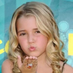 Emily Grace Reaves Biography, Age, Weight, Height, Born Plac