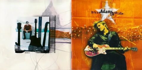 On The Road Again: Bryan Adams "18 Til I Die"