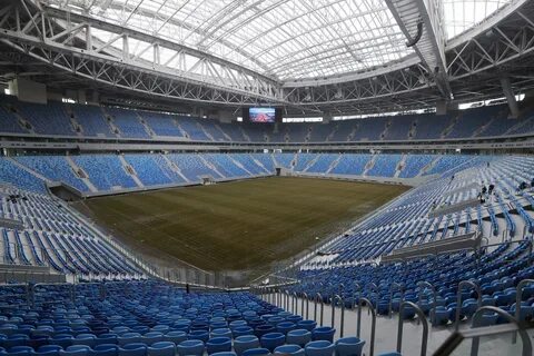 Poor pitch means club game moved from Confed Cup final venue