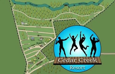 cedar creek nudist - Cedar Creek Resort, LLC - Leesville, SC