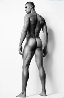 Tall Dark And Handsome Shayne Cureton - Gay Body Blog - Pics