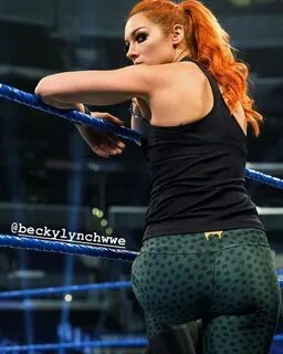 Pin by Robocop97 on Wrestling/Lucha Becky lynch, Becky wwe, 