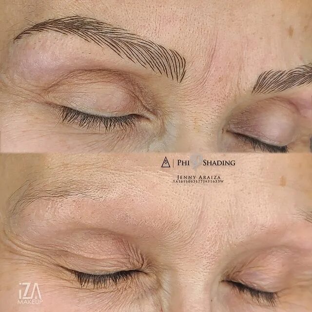 Photo by Microblading BodySculpting in Rancho Cucamonga, California. 