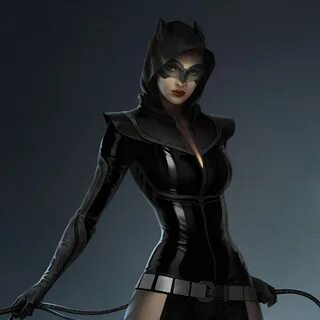 2932x2932 Catwoman Injustice 2 Game 4k Ipad Pro Retina Displ