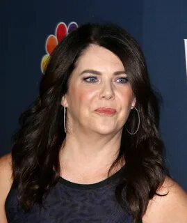 LAUREN GRAHAM at NBC and Vanity Fair 2014/2015 TV Season Par