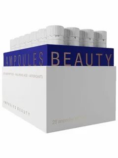 Комплекс для красоты Neolle Nutricosmetics Neolle Ampoules Beauty Neolle Nutrico